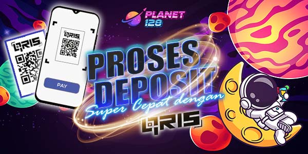 PLANET128 : Situs Resmi Permainan Online Pilihan Hari Ini